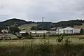A factory