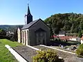 Gothaic church