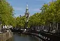 Churchtower (Grote or Sint Janskerk)