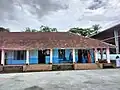 Class rooms