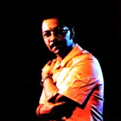 Tate in 1972