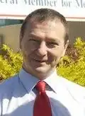 Graham Perrett