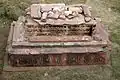 Grave of Balban's son