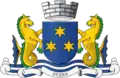 Coat of arms of Budva