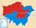2012 results