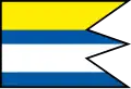 Flag of Gregorovce