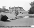 Eaton Hall, King Township (1940)