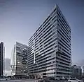 Guardian Towers, Abu Dhabi
