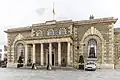 Salisbury Guildhall