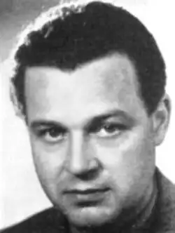Gunnar Myrdal