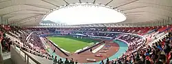 Hohhot City Stadium