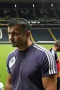 Gurban Gurbanov