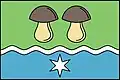 Flag of Hřibojedy