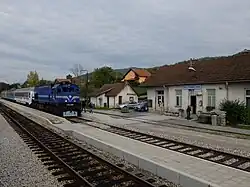 Budinščina