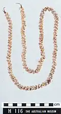 H000116- Neck ornament