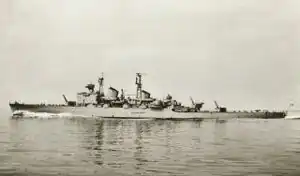 HMS Tre Kronor