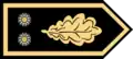 Intendenteburua / Superintendente