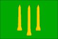 Flag of Hačky