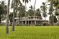 Hachappa Mantapa