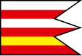 Flag of Háj