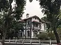 A French Colonial villa in Ba Đình