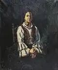 Portrait of Christine (1973)