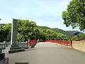 Haraigawabashi Bridge