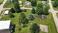 Harper city park