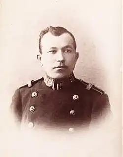 Hasan Rıza Pasha