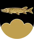 Coat of arms of Haukivuori