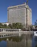 First Affiliated Hospital