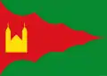 Flag of Heerewaarden