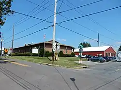 Hegins Fire Co.