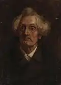 Study of a Man (1889)