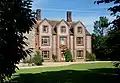 Hempstead Hall