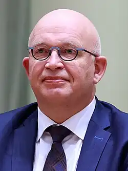 Henk Staghouwer