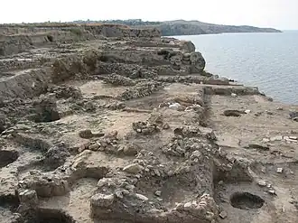 Hermonassa