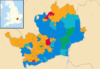 Hertfordshire