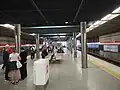 Herttoniemi metro station