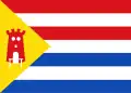Flag of Herwen en Aerdt