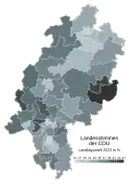 CDU vote