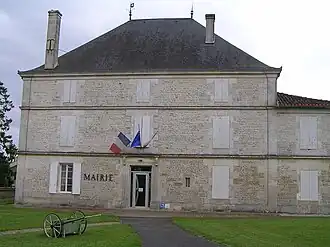 Town hall