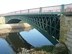 High Bridge