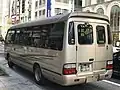 Liesse II long body high roof