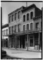Molinelli's Hotel, c.1876