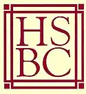 Logo of The Historical Society of Baltimore County