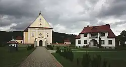 Saint Anne's Church