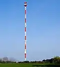 Gartow Transmission Tower 2