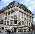 Hohenzollernhaus