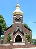Ukrainian Catholic Church